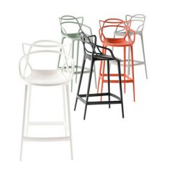 MASTERS STOOL Kartell