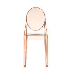 VICTORIA GHOST Kartell Chair