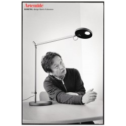 Table Led Lamp DEMETRA Artemide