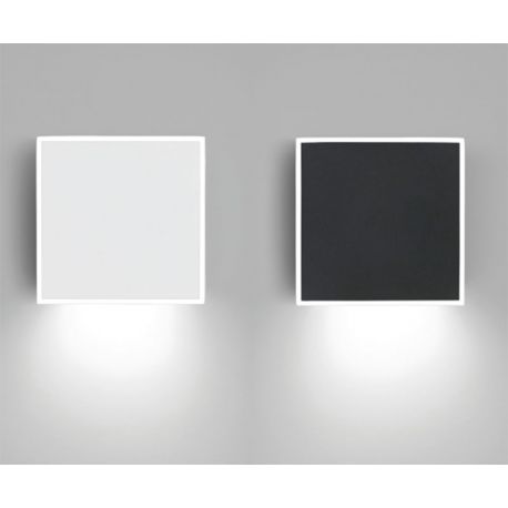 Led Wall Lamp ALPHA 7925 Vibia