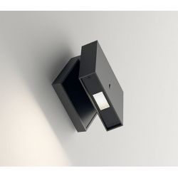 Led Wall Lamp ALPHA 7940 Vibia