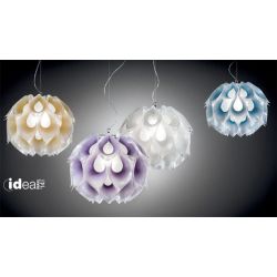 Suspension Lamp FLORA S Slamp