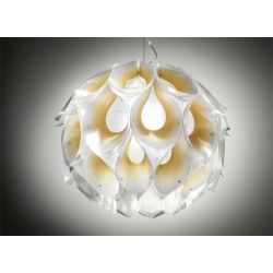 Suspension Lamp FLORA S Slamp