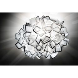 Wall or Ceiling Lamp CLIZIA Slamp