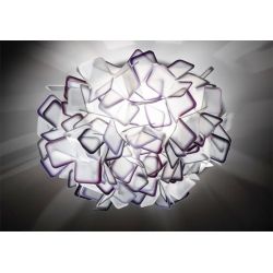 Wall or Ceiling Lamp CLIZIA Slamp