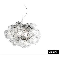 Suspension Lamp CLIZIA Slamp