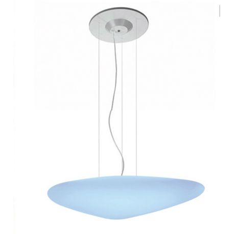 RGB Led Suspension Lamp STONE Almalight