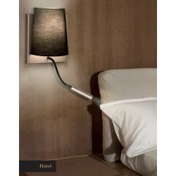 Lámpara Aplique HOTEL Almalight