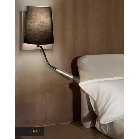 Wall Lamp HOTEL Almalight