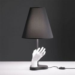 Table Lamp MANO Fontana Arte