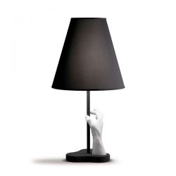 Table Lamp MANO Fontana Arte