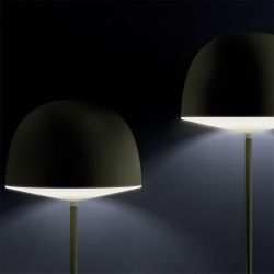 Floor Lamp CHESIRE Fontana Arte