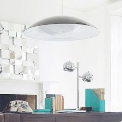Suspension Lamp NEUTRA Kartell