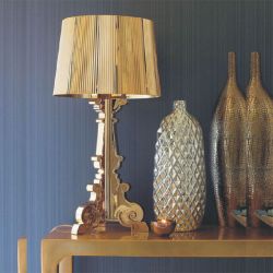 Table lamp BOURGIE Kartell