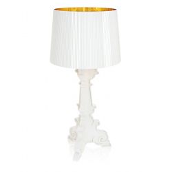 Table lamp BOURGIE Kartell