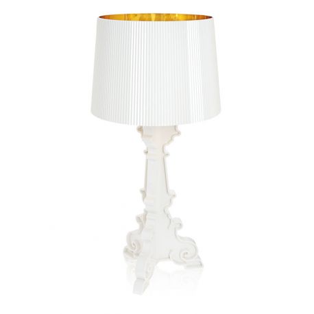 Table lamp BOURGIE Kartell