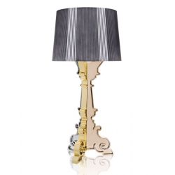 Table lamp BOURGIE Kartell