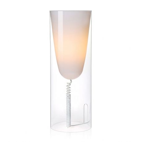 Table Lamp TOOBE Kartell