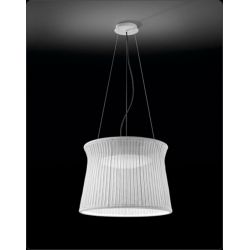 Led Suspension Lamp SYRA 45 Bover