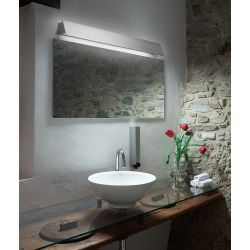 Led Wall Lamp ALBA 90 Bover