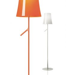 Lámpara de pie BIRDIE Foscarini