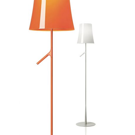 Floor Lamp BIRDIE Foscarini