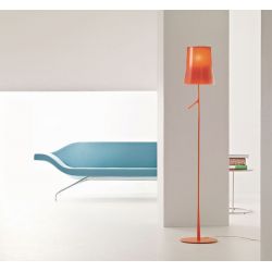 Floor Lamp BIRDIE Foscarini