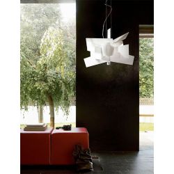 Led Suspension Lamp BIG BANG Foscarini