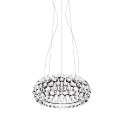 Suspension Lamp CABOCHE MEDIA Foscarini