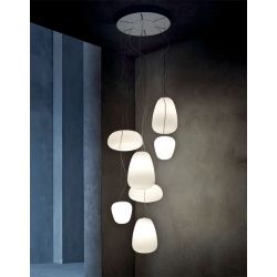 Suspension Lamp RITUALS Foscarini