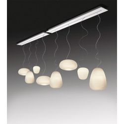 Suspension Lamp RITUALS Foscarini