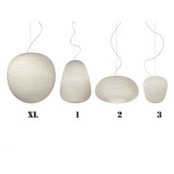 Lámpara de Suspensión RITUALS XL Foscarini