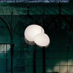 Suspension Lamp GREGG Foscarini