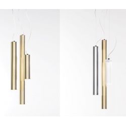Led Suspension Lamp RIFLY Kartell by Laufen