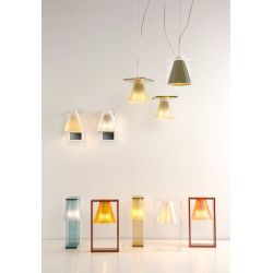 Suspension Lamp LIGHT AIR Kartell