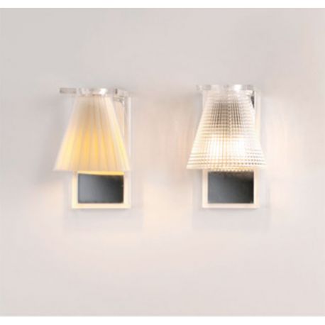 Wall Lamp LIGHT AIR Kartell