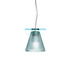 Suspension Lamp LIGHT AIR (All Plastic) Kartell