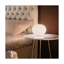 Table lamp GLO-BALL T by Flos