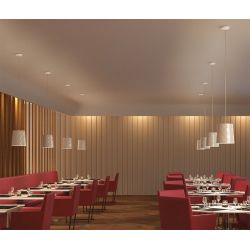 Suspension Lamp NEW YORK Kundalini