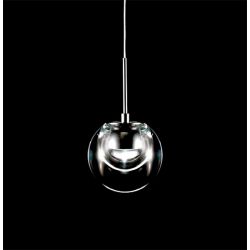 Led Suspension Lamp DEW Kundalini