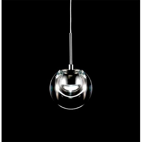 Led Suspension Lamp DEW Kundalini