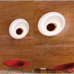 Aplique o Plafón Led DAWN 40 Kundalini