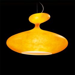 Suspension Lamp E.T.A. SAT Kundalini