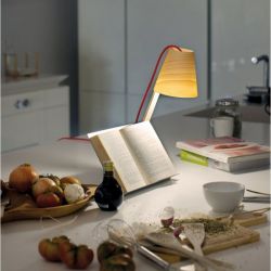 Lámpara Mesa ASTERISCO MP Lzf
