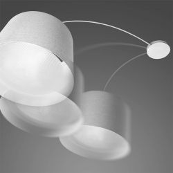 Suspension Lamp TWIGGY Foscarini