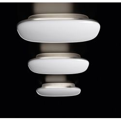 Wall or Ceiling Lamp TIVU Foscarini