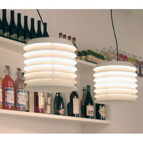 Suspension Lamp MAIJA Santa & Cole