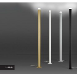 Floor Lamp LED POLE Almalight