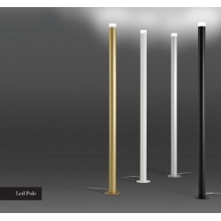 Lámpara de Pie LED POLE Almalight