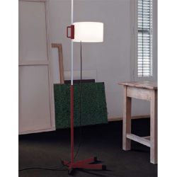 Floor Lamp TMC Santa & Cole
